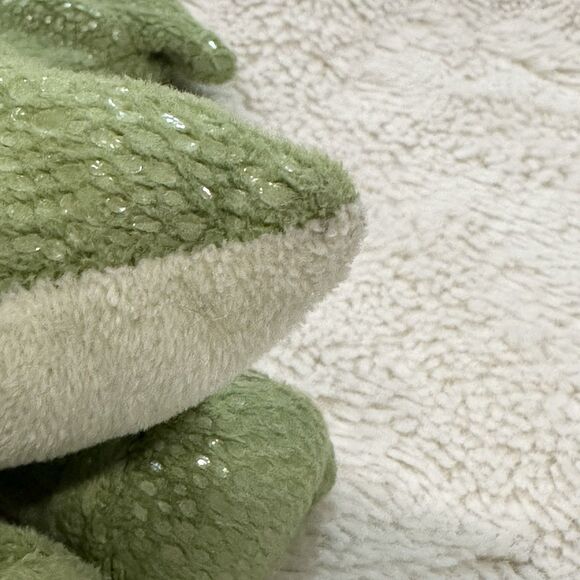 Wild Republic Alligator Crocodile Slap Bracelet Plush Huggers Stuffed Animal - Picture 6 of 7